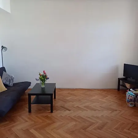 Big Family Apartment *
