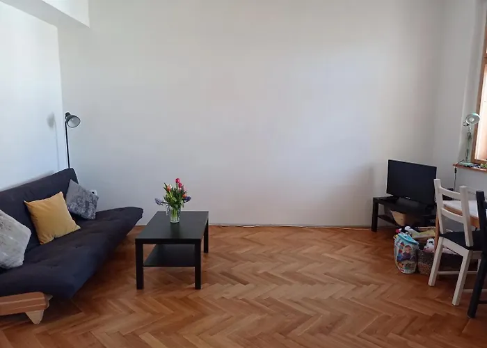 Big Family Apartment *